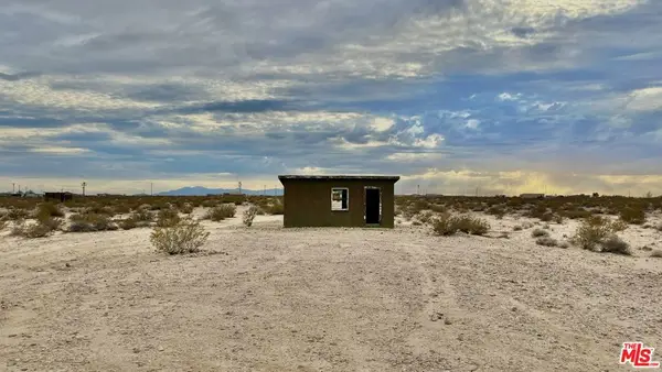 1476 Hales Drive, Joshua Tree, CA 92252
