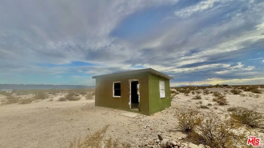 1476 Hales Drive, Joshua Tree, CA 92252 - #2