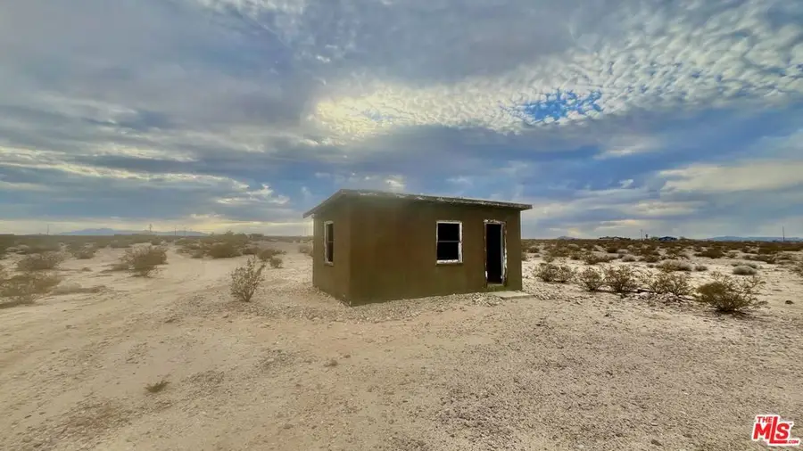1476 Hales Drive, Joshua Tree, CA 92252 - #3