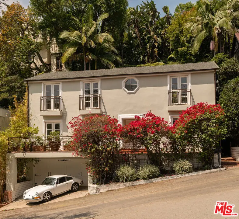 1531 Marmont Avenue, West Hollywood, CA 90069 - #1