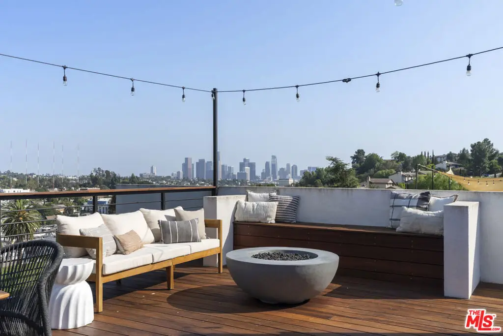 2267 Duane Street, Los Angeles, CA 90039 - #1