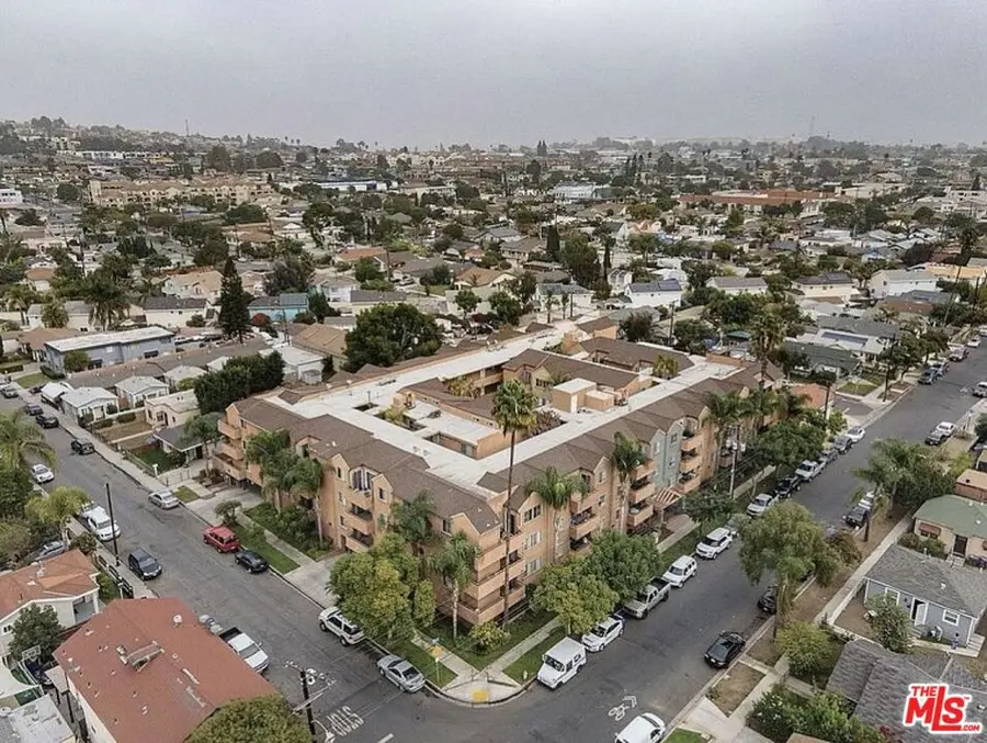 2507 E 15th Street #104, Long Beach, CA 90804 - #2