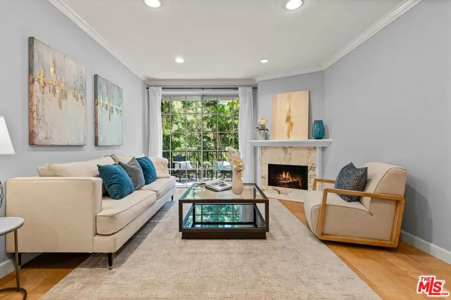 1375 Kelton Avenue #206, Los Angeles, CA 90024 - #3