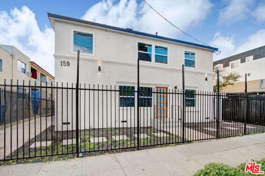161 S Burlington Avenue, Los Angeles, CA 90057 - #3