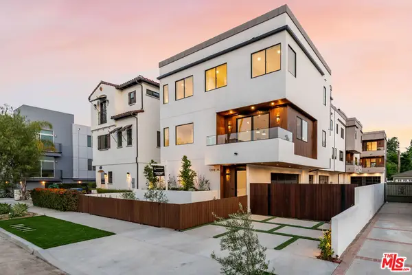 4326 Serene Street #4, Studio City, CA 91604