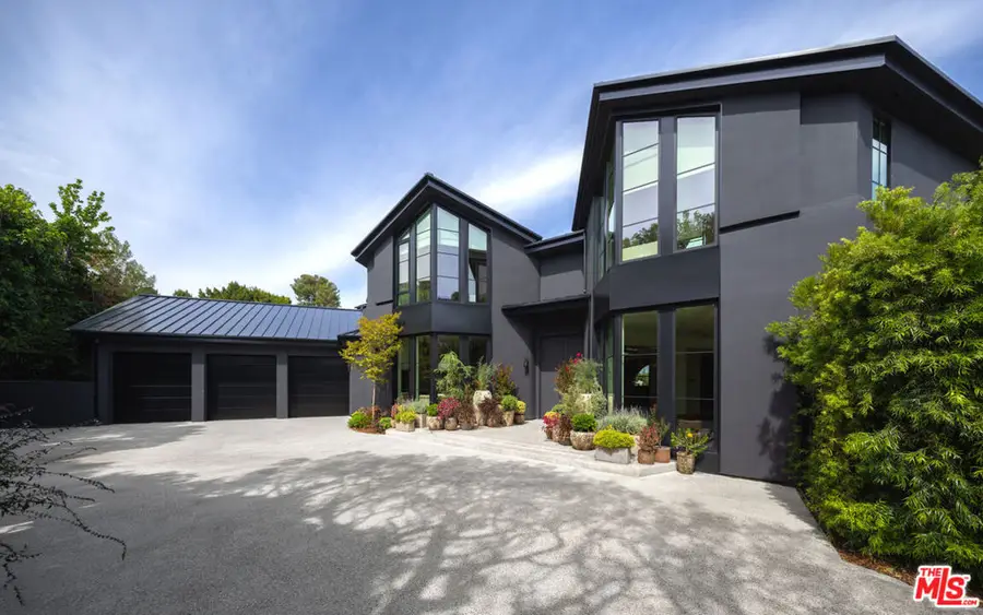1122 La Altura Road, Beverly Hills, CA 90210 - #3