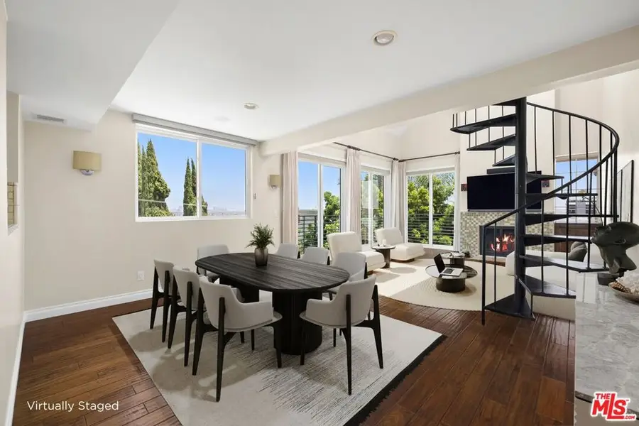 1129 Larrabee Street #15, West Hollywood, CA 90069 - #2