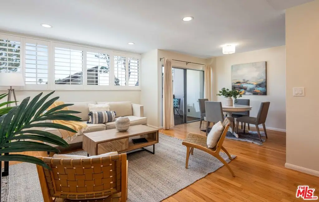 6050 Canterbury Drive #E317, Culver City, CA 90230 - #1