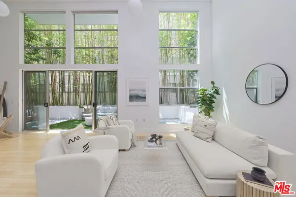 13326 Beach Avenue #105, Marina Del Rey, CA 90292