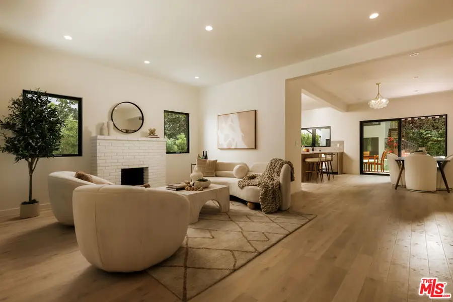 129 N Almont Drive, Los Angeles, CA 90048 - #3