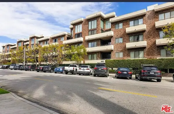 1880 Veteran Avenue #107, Los Angeles, CA 90025