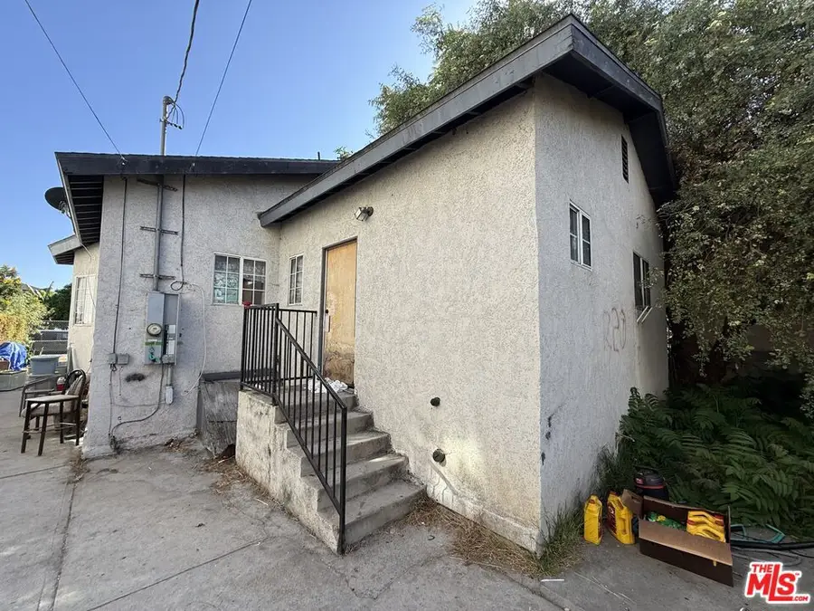 923 E 25th Street, Los Angeles, CA 90011 - #3