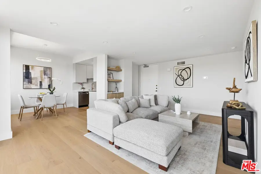 10747 Wilshire Boulevard #1107, Los Angeles, CA 90024 - #2