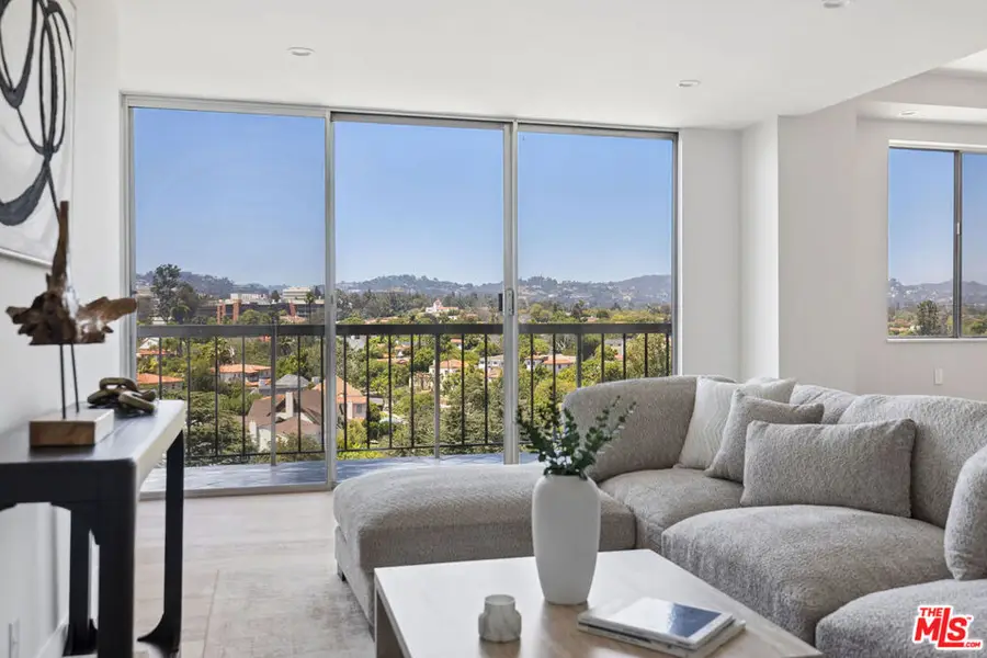 10747 Wilshire Boulevard #1107, Los Angeles, CA 90024 - #3