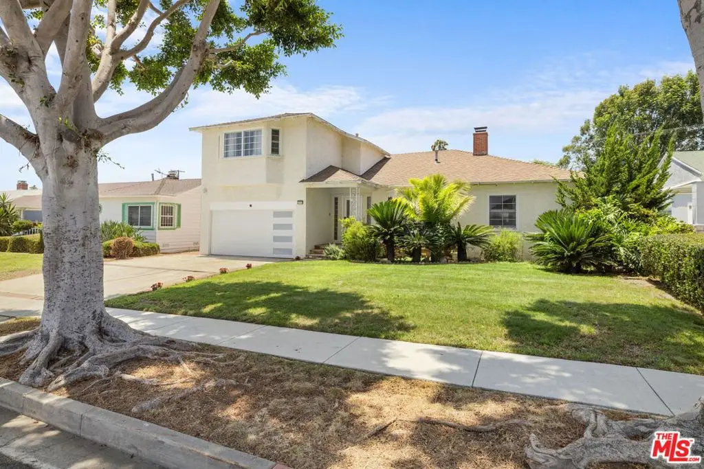 9717 S 4th Avenue, Inglewood, CA 90305 - #1
