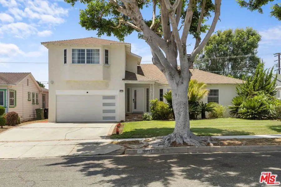 9717 S 4th Avenue, Inglewood, CA 90305 - #2