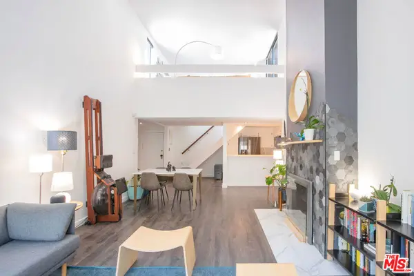 950 N Kings Road #341, West Hollywood, CA 90069