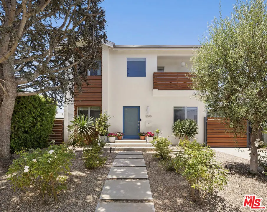 12545 Walsh Avenue, Mar Vista, CA 90066 - #1