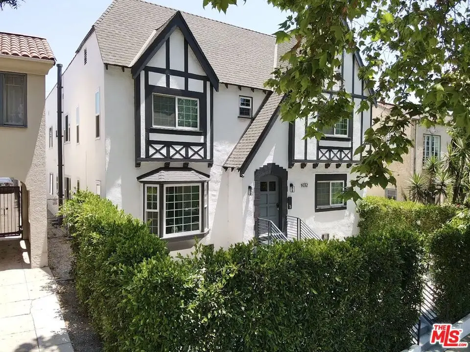 1032 S Orange Drive, Los Angeles, CA 90019 - #1