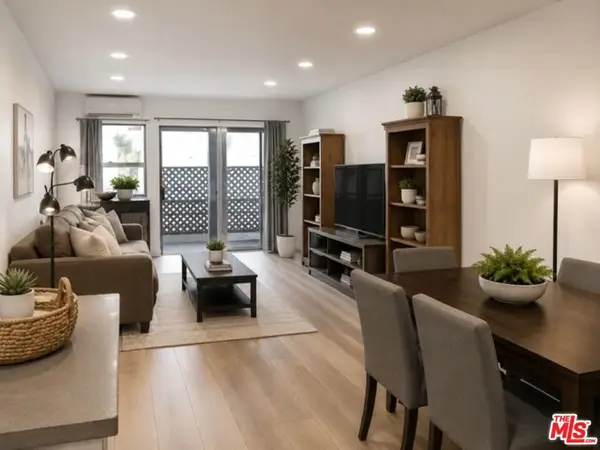 1118 Valencia Street #114, Los Angeles, CA 90015