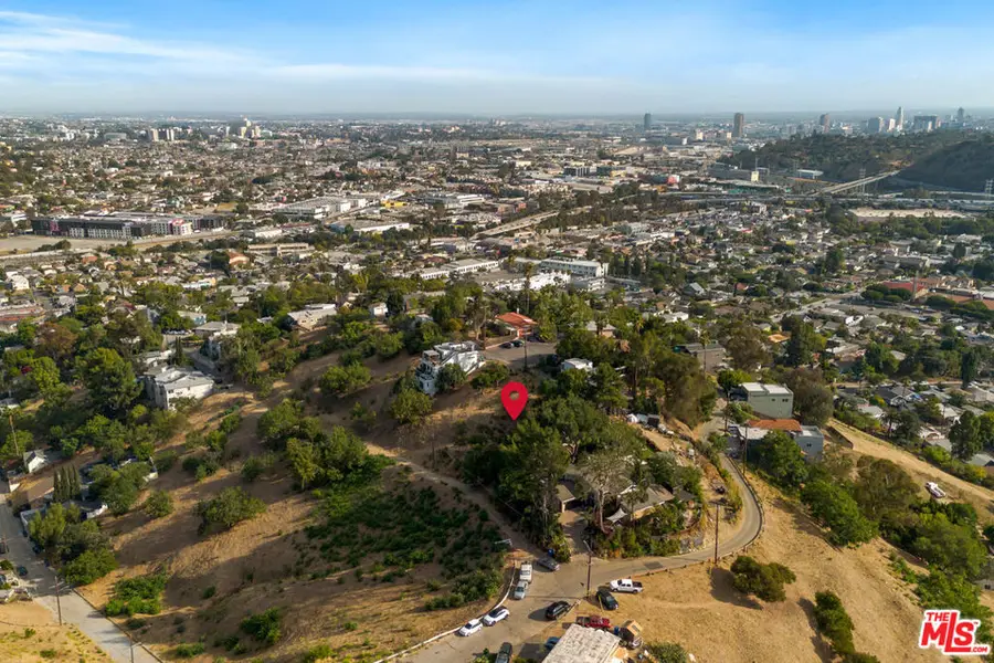 534 W Beech Street, Los Angeles, CA 90065 - #3