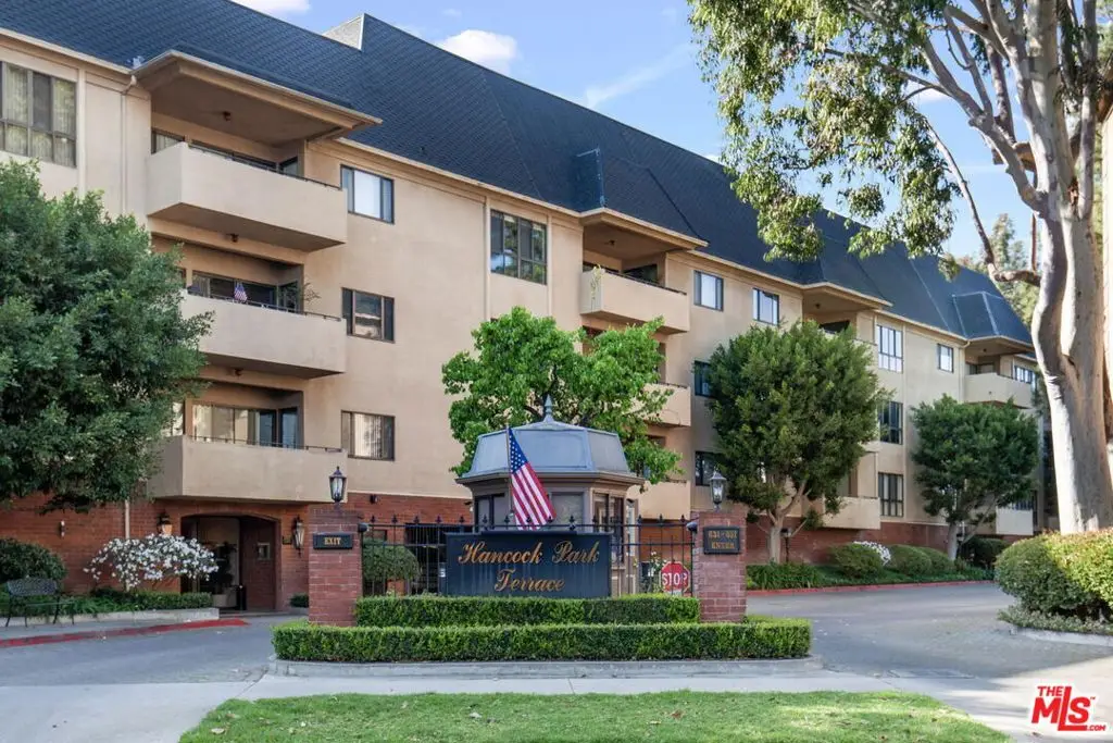 647 Wilcox Avenue #2E, Los Angeles, CA 90004 - #1