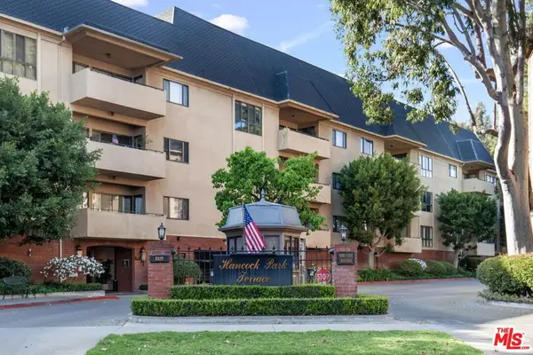 647 Wilcox Avenue #2E, Los Angeles, CA 90004