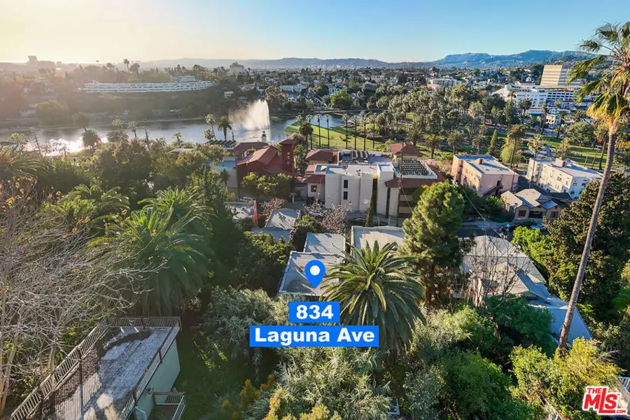 834 Laguna Avenue, Los Angeles, CA 90026 - #3