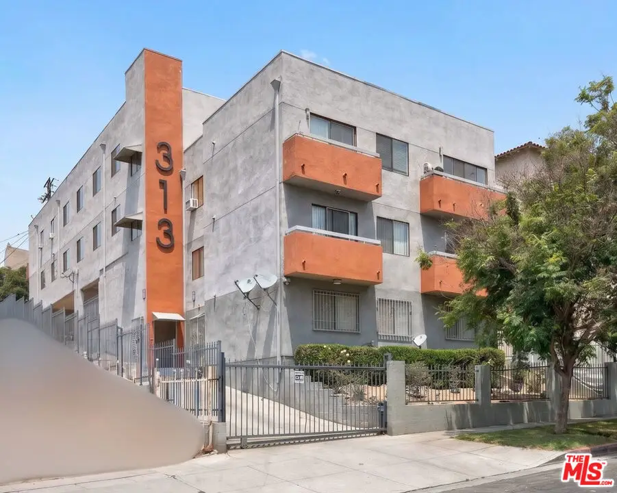 313 N Alexandria Avenue, Los Angeles, CA 90004 - #1