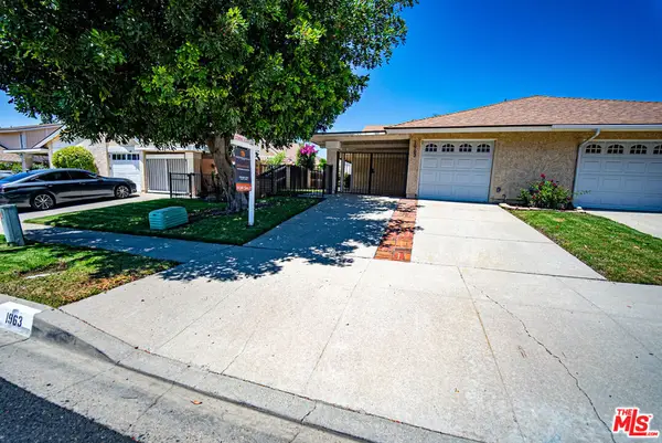 1963 Covington Avenue, Simi Valley, CA 93065