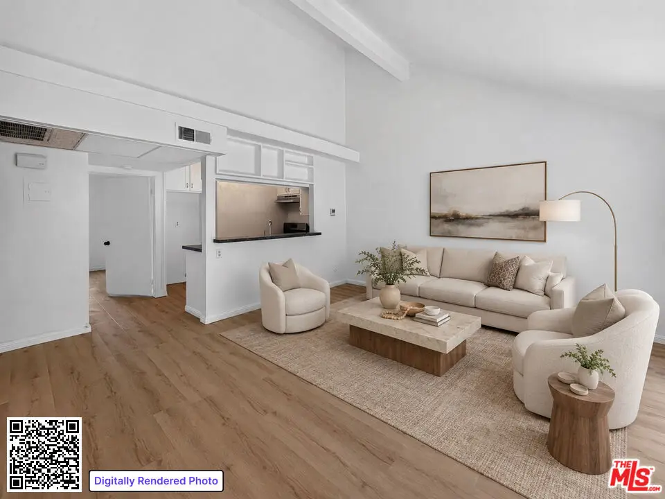 7131 Farralone Avenue #46, Canoga Park, CA 91303 - #1