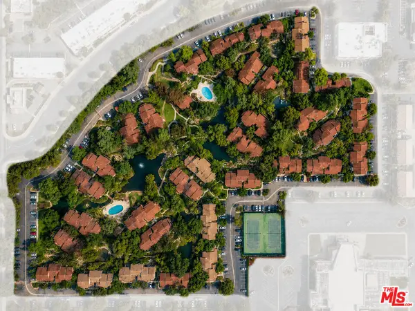 7131 Farralone Avenue #46, Canoga Park, CA 91303