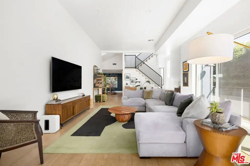 2418 Dallas Street, Los Angeles, CA 90031 - #1