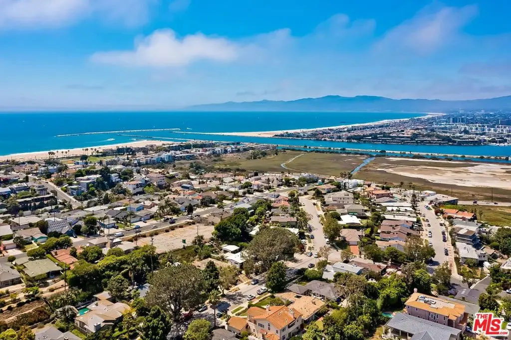8515 Falmouth Avenue #405, Playa Del Rey, CA 90293 - #1