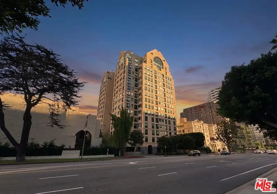 10520 Wilshire Boulevard #701, Los Angeles, CA 90024 - #2