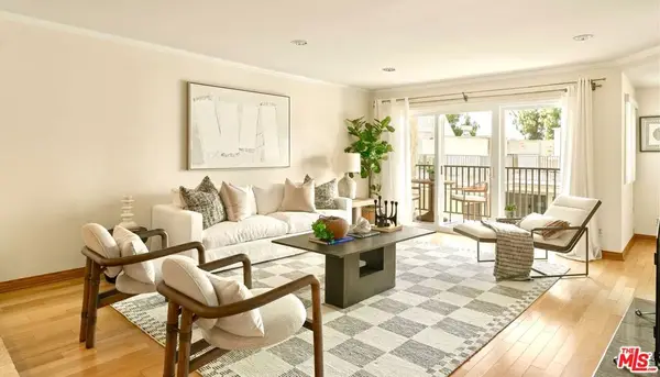 1230 Horn Avenue #201, West Hollywood, CA 90069