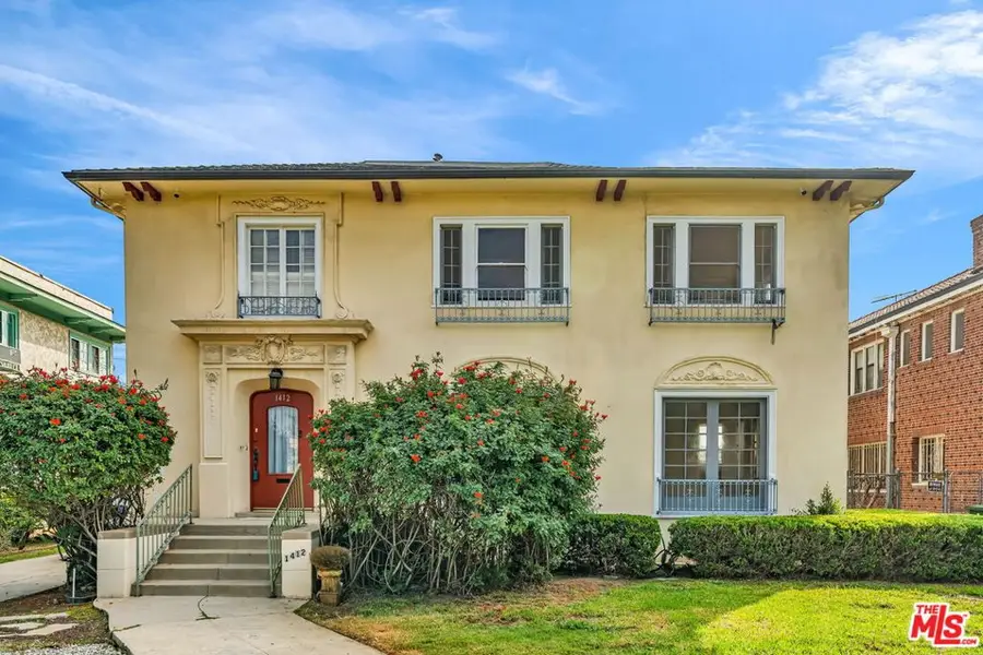 1412 S Victoria Avenue, Los Angeles, CA 90019 - #2