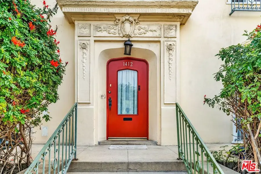 1412 S Victoria Avenue, Los Angeles, CA 90019 - #3