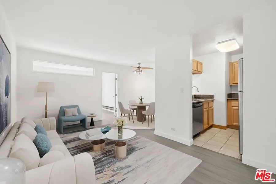 1440 Veteran Avenue #407, Los Angeles, CA 90024 - #2