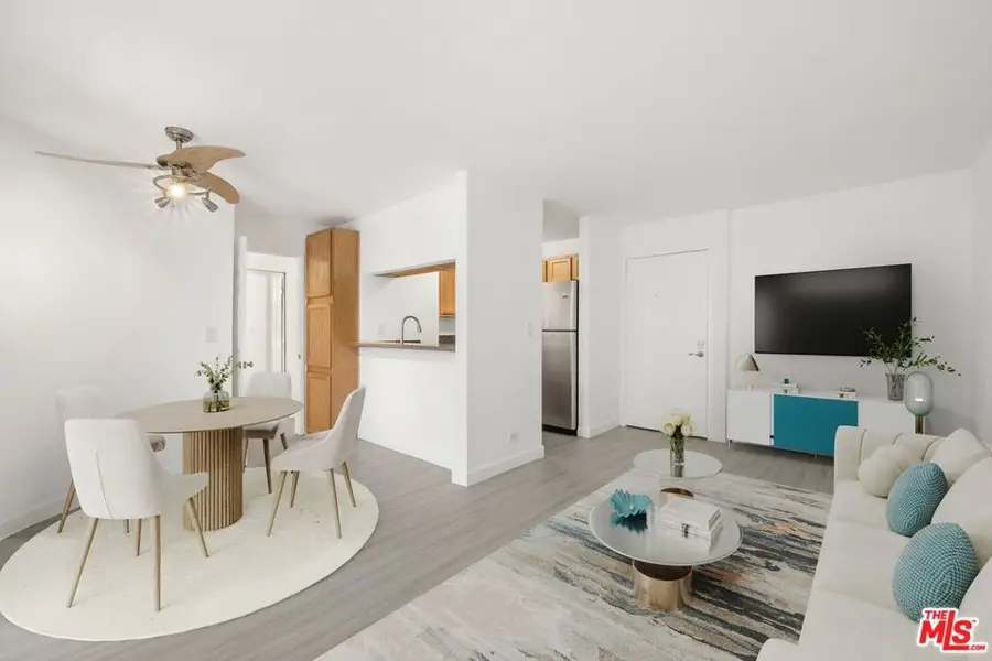 1440 Veteran Avenue #407, Los Angeles, CA 90024 - #3