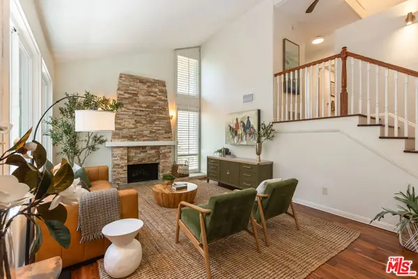 10315 Clusterberry Court, Los Angeles, CA 90077