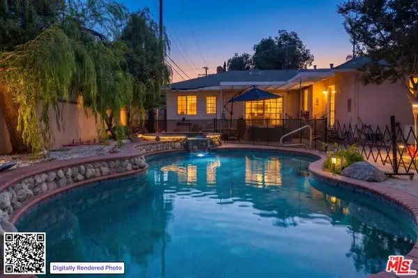 6414 Corbin Avenue, Reseda, CA 91335