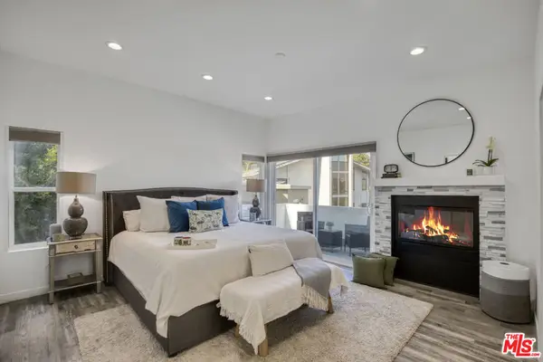 4110 Vanetta Place, Studio City, CA 91604