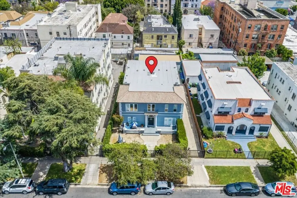 244 S Alexandria Avenue, Los Angeles, CA 90004 - #1