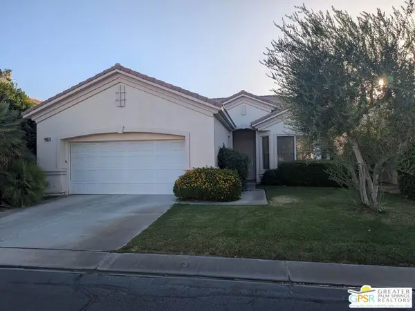 44077 Royal Troon Drive, Indio, CA 92201