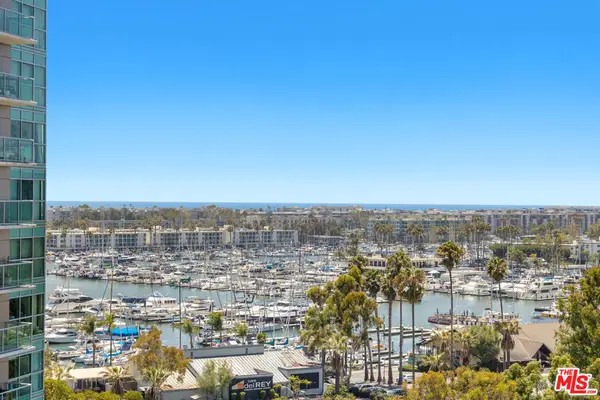 13700 Marina Pointe Drive #1016, Marina Del Rey, CA 90292