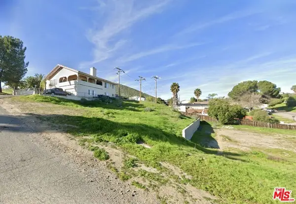 0 Casa Bonita, Menifee, CA 92587