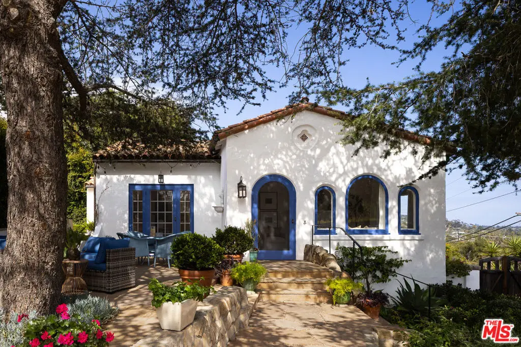 878 Paseo Ferrelo, Santa Barbara, CA 93103 - #1