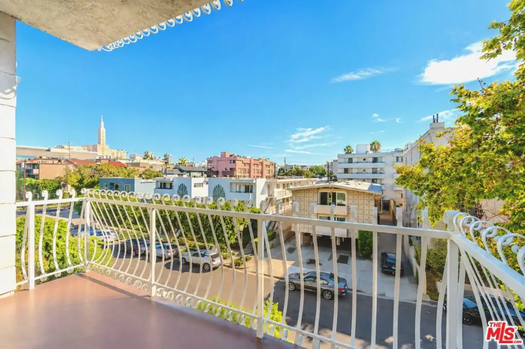 1915 Malcolm Avenue #301, Los Angeles, CA 90025 - #1