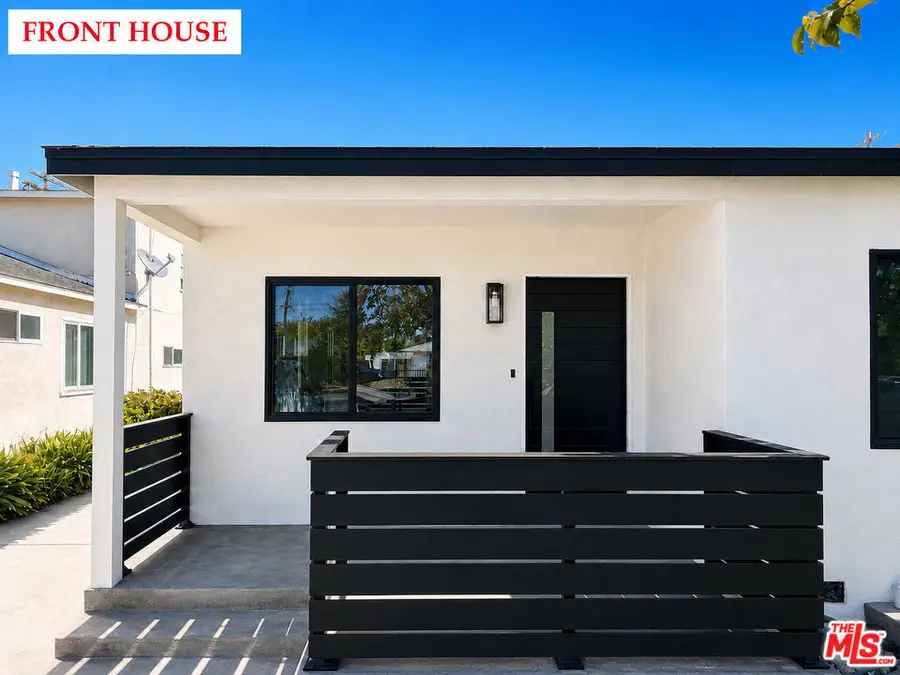 2806 S Barrington Avenue, Los Angeles, CA 90064 - #3